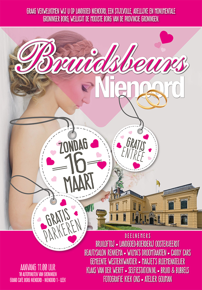 Bruidsbeurs_Nienoord_bruid-en-bubbels