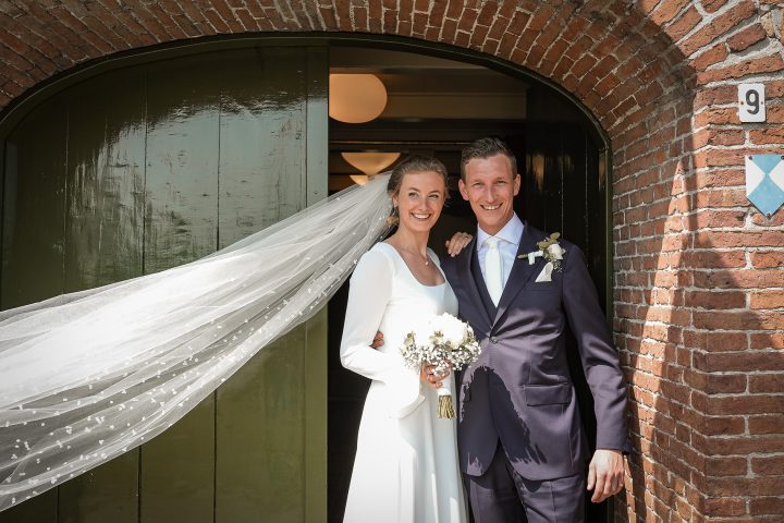 Corine en Sven1