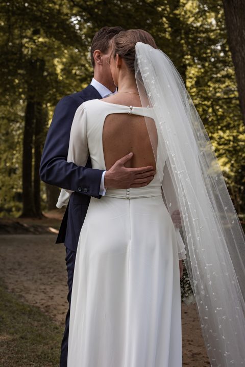 Corine en Sven2
